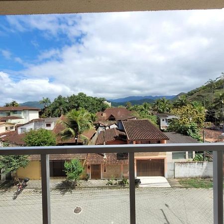 Ubatuba - Apartamento No Centro Da Cidade Proximo A Restaurantes E As Grande, Centro, Itagua, Etc. Eksteriør billede