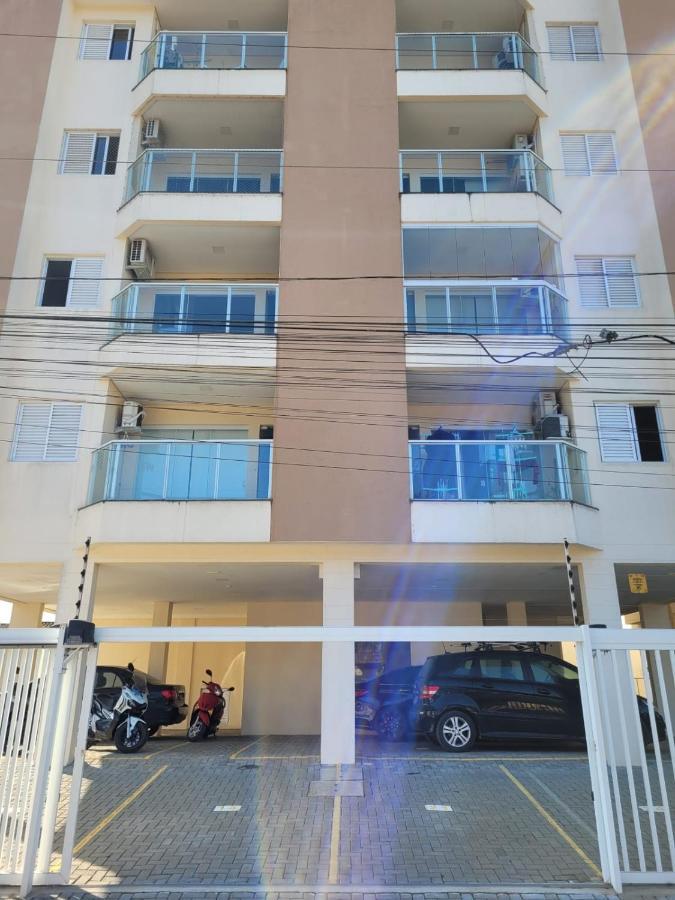 Ubatuba - Apartamento No Centro Da Cidade Proximo A Restaurantes E As Grande, Centro, Itagua, Etc. Eksteriør billede