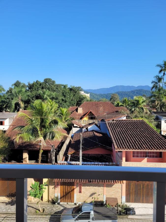 Ubatuba - Apartamento No Centro Da Cidade Proximo A Restaurantes E As Grande, Centro, Itagua, Etc. Eksteriør billede