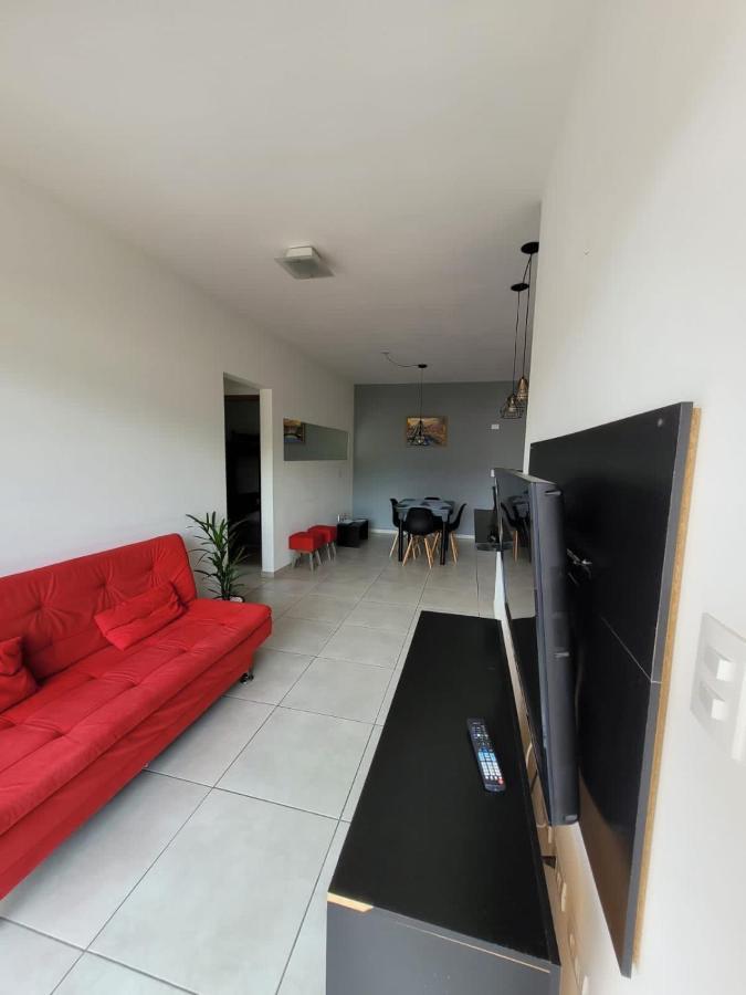 Ubatuba - Apartamento No Centro Da Cidade Proximo A Restaurantes E As Grande, Centro, Itagua, Etc. Eksteriør billede