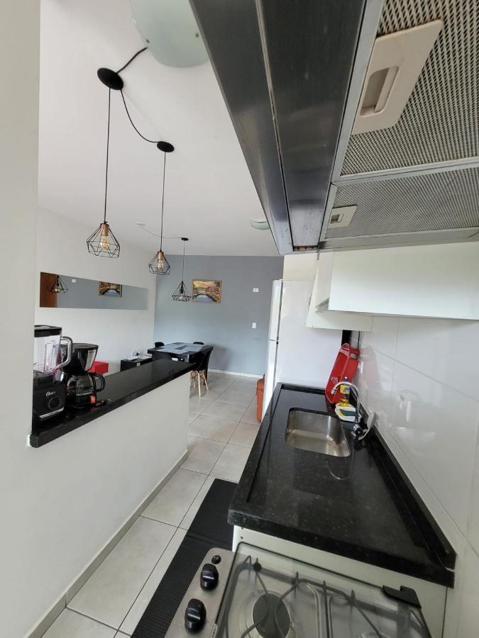 Ubatuba - Apartamento No Centro Da Cidade Proximo A Restaurantes E As Grande, Centro, Itagua, Etc. Eksteriør billede