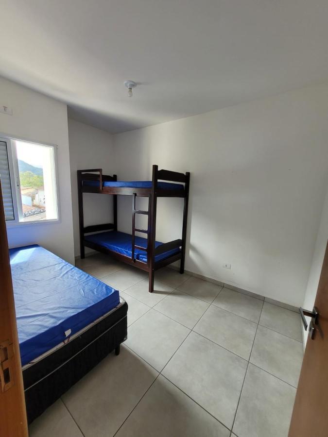 Ubatuba - Apartamento No Centro Da Cidade Proximo A Restaurantes E As Grande, Centro, Itagua, Etc. Eksteriør billede