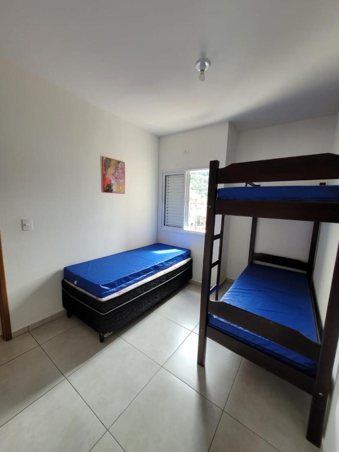 Ubatuba - Apartamento No Centro Da Cidade Proximo A Restaurantes E As Grande, Centro, Itagua, Etc. Eksteriør billede