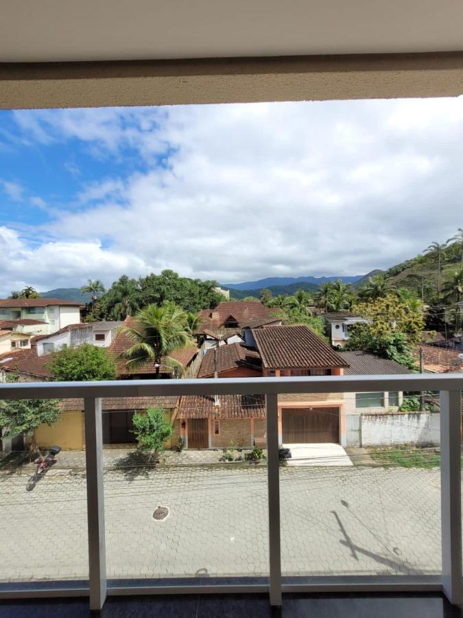 Ubatuba - Apartamento No Centro Da Cidade Proximo A Restaurantes E As Grande, Centro, Itagua, Etc. Eksteriør billede
