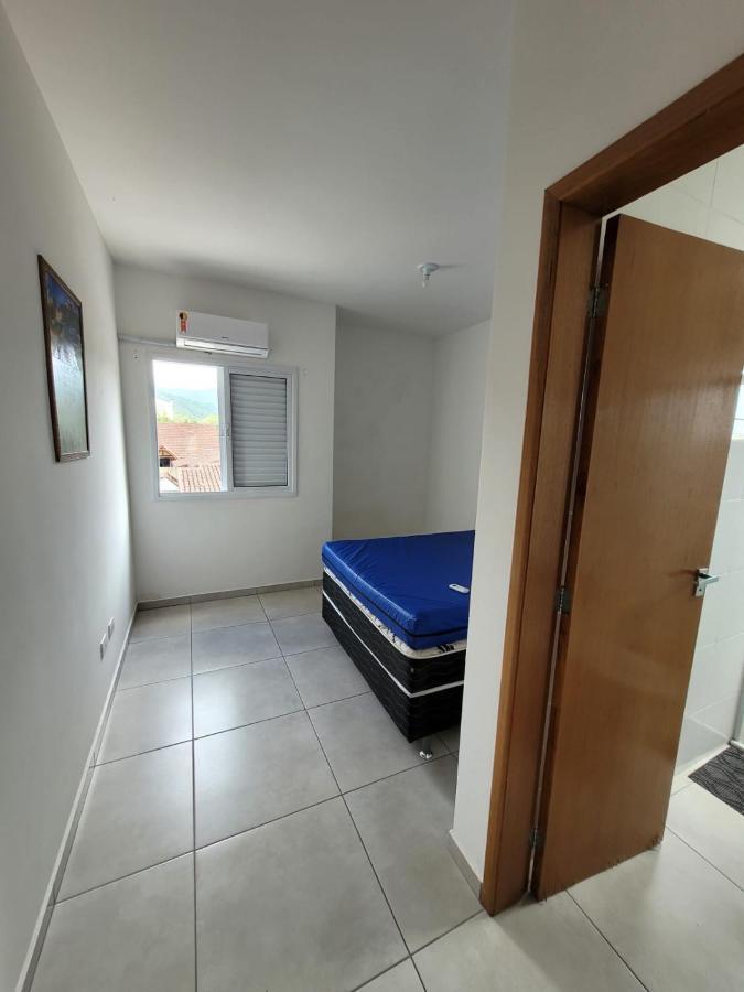 Ubatuba - Apartamento No Centro Da Cidade Proximo A Restaurantes E As Grande, Centro, Itagua, Etc. Eksteriør billede