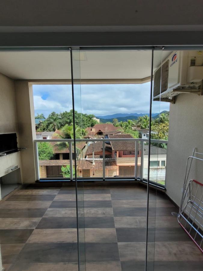 Ubatuba - Apartamento No Centro Da Cidade Proximo A Restaurantes E As Grande, Centro, Itagua, Etc. Eksteriør billede